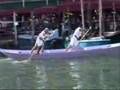 regata storica 2007-donne su mascarete