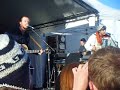 Kevin Devine & Aaron Weiss - Holland, 1945 @ Soundwave Melb