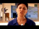 Cristina Monge interview