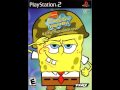 Chum Bucket (Robot Spongebob) - Battle For Bikini Bottom Soundtrack