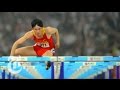 NYTimes.com - Summer Olympics: Chinese Track Star Liu Xiang