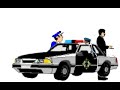 R*pe Cops