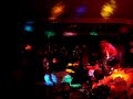 I  will survive LIVE - Cake cover
