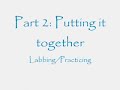 krump tutorial part 2: labbing