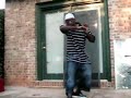 Krump Tutorial Part 2: Labbing Krump Tutorial Part 2: Labbing