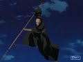 Ikkaku Amv! Bleach: bleed it out!
