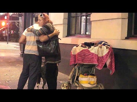 social - Food Or Drugs? Homeless