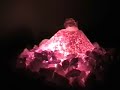 Gold /Lemurian Orgonite, Orgone Fountain