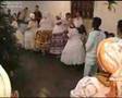 Xirê Omolu - Ogam Marcinho do Ossose
