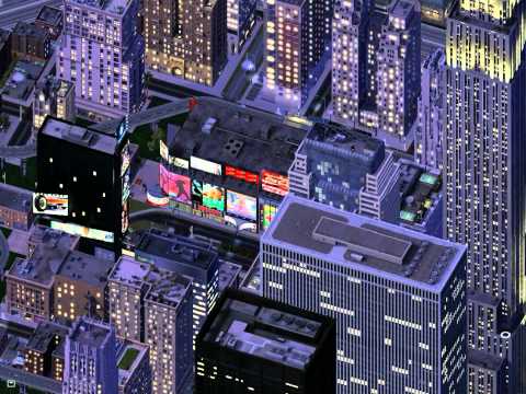 simcity 4