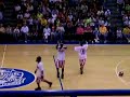 Slam Dunks by the Harlem Globetrotters