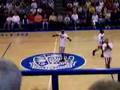 Slam Dunks by the Harlem Globetrotters