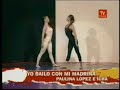 Paulina López & Maria Isabel Sobarzo - Blanco y Negro