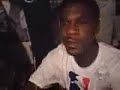 Mac Minister spittin da truf Mac Minister spittin da truf