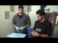 Body Piercing Tips & Aftercare : Hide Your Piercing