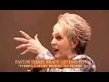PASTOR SHERYL BRADY PREACHES @ ST. JAMES COGIC PT2