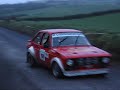 West Cork Rally 2007 Best of 4WD Action