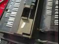Paul's Vox organ project machines