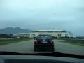Focus XR x Golf VR6