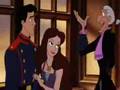 The Little Mermaid / Ashley Tisdale / Kiss the Girl 