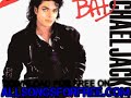 michael jackson - Speed Demon - Bad