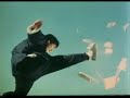 bruce lee vs japoneses