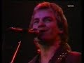 The Police - Next To You (Hamburg 1980)