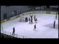 HC Stadion Litoměřice - České Budějovice 5:4sn