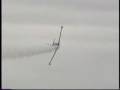 2003 Wheels & Wings Airshow - Chuck Lischer