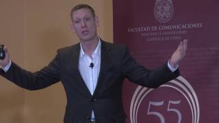 PRESENTACIÓN 55 AÑOS FCOM UC