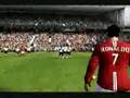 FIFA 09 - Ronaldo the legend
