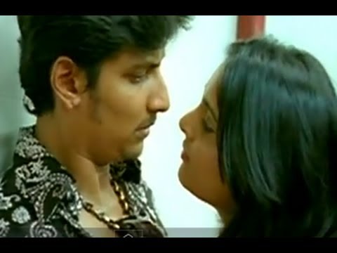 Jeeva mistaken for his brother - Simham Puli Movie Scenes - Santhanam, Divya Spandana, Honey Rose