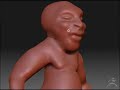 zBrush Quick Modeling Session zBrush Quick Modeling Session