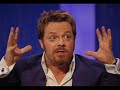 Eddie Izzard...Big Spender