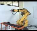 FANUC BUAP