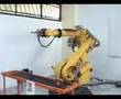 FANUC BUAP