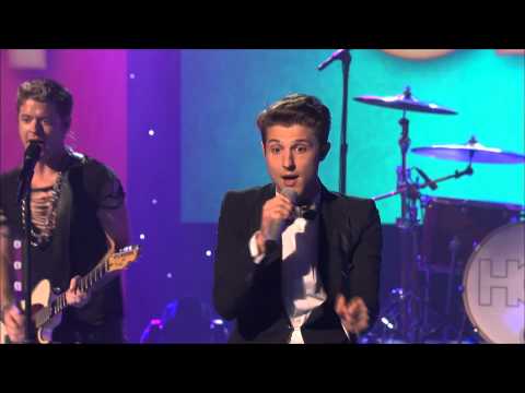 Hot Chelle Rae 