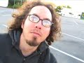Goofing around on X-18 Mid-Bike