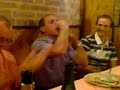 un momento di pura follia