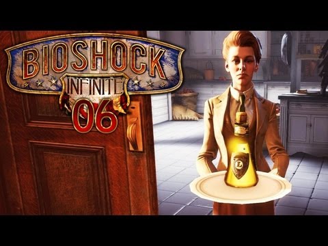 bioshock infinite release bioshock infinite release