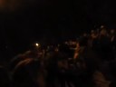 Obama Victory At SUNY Purchase College