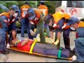 simulado ,carga perigosa e acidente simulado ,carga perigosa e acidente