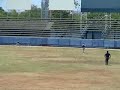2008 Final Nacional Categoria Junior Venezuela