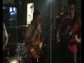 Piekarnia - I feel good (James Brown cover, live)