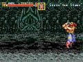 sor2 mania - 1 player ending [part 3-8]