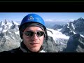 Alpinismo y Montañismo Alpinismo y Montañismo