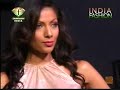 diandra soares fashion tv profile