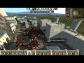 Third Age Total War: Battle of Minas Tirith - Patch 3.0 Custom Settlements