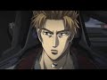 Initial d 4 etapa (stage) capitulo 24 parte 2 sub espa�ol
