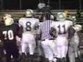 High school football brawl - Miramar vs. Flanagan